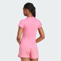 adidas Aeroready Train Essentials Minimal Branding V-Neck