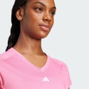 adidas Aeroready Train Essentials Minimal Branding V-Neck