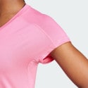 adidas Aeroready Train Essentials Minimal Branding V-Neck