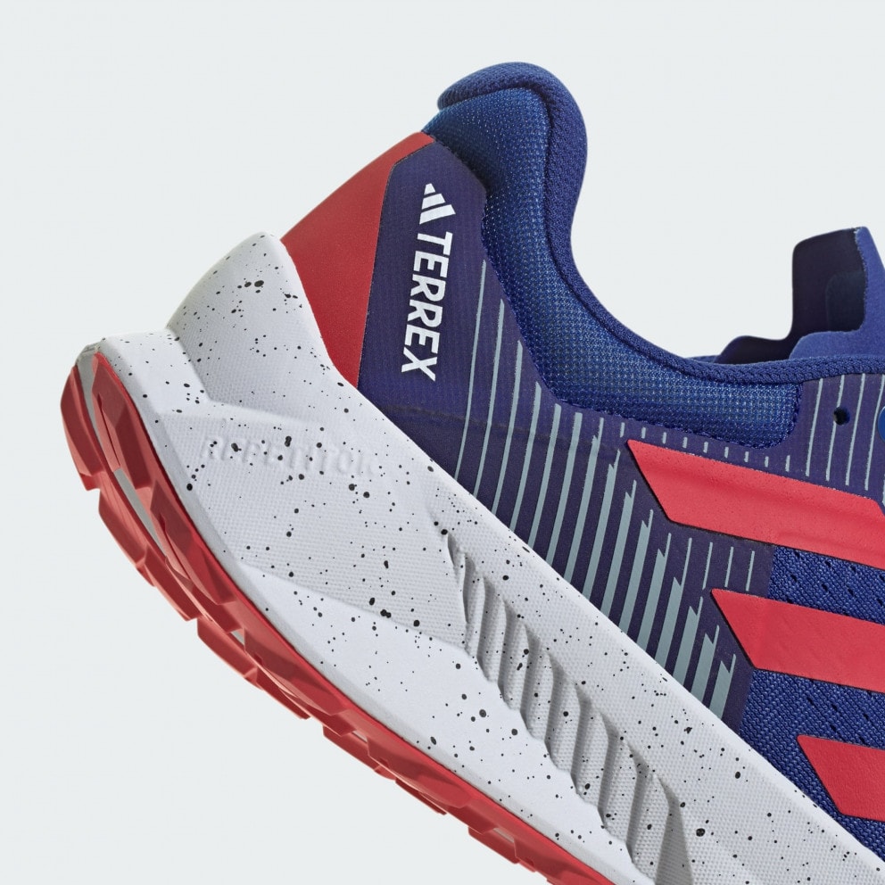 adidas Terrex Soulstride Flow Γυναικεία Παπούτσια για Trail