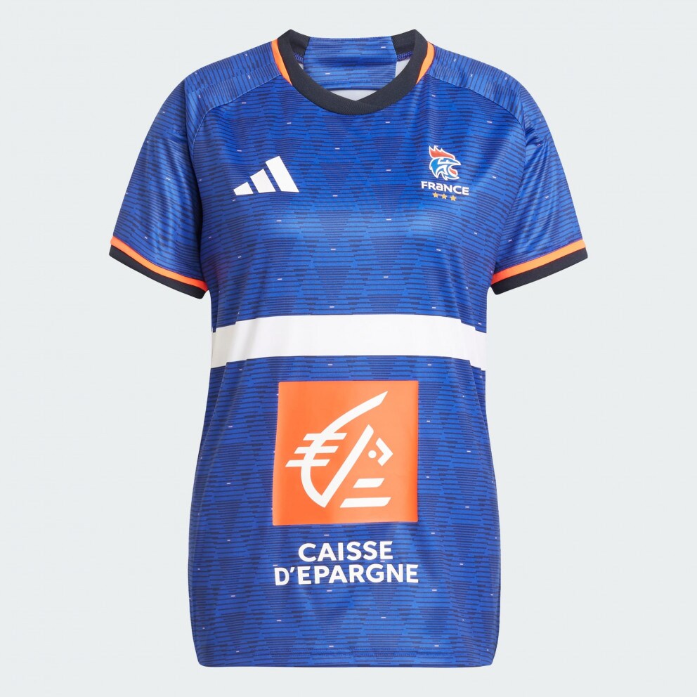 adidas France Handball Replica Jersey