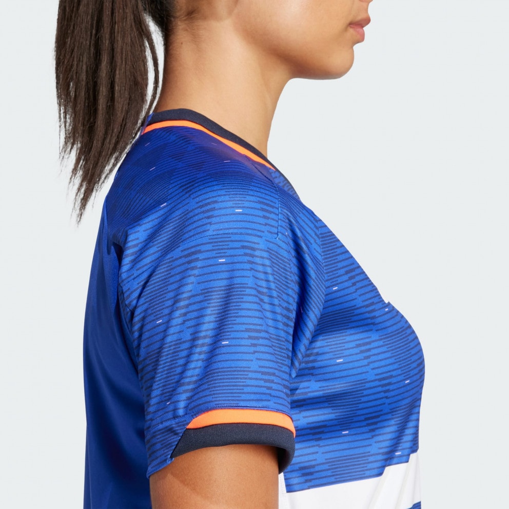 adidas France Handball Replica Jersey