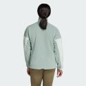 adidas Terrex Multi Climawarm Fleece Anorak