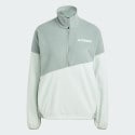 adidas Terrex Multi Climawarm Fleece Anorak