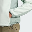 adidas Terrex Multi Climawarm Fleece Anorak