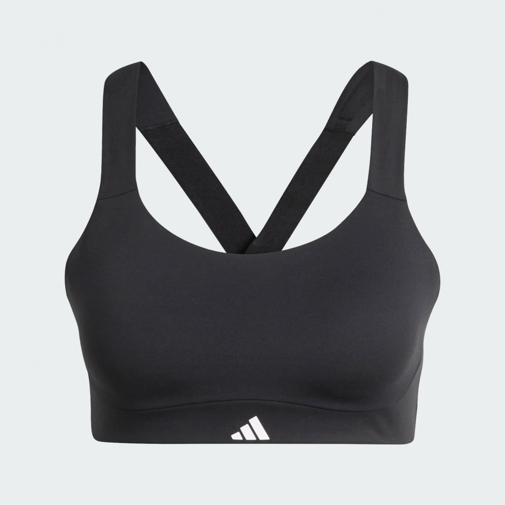 adidas Tlrd Impact Luxe Training High Support Bra