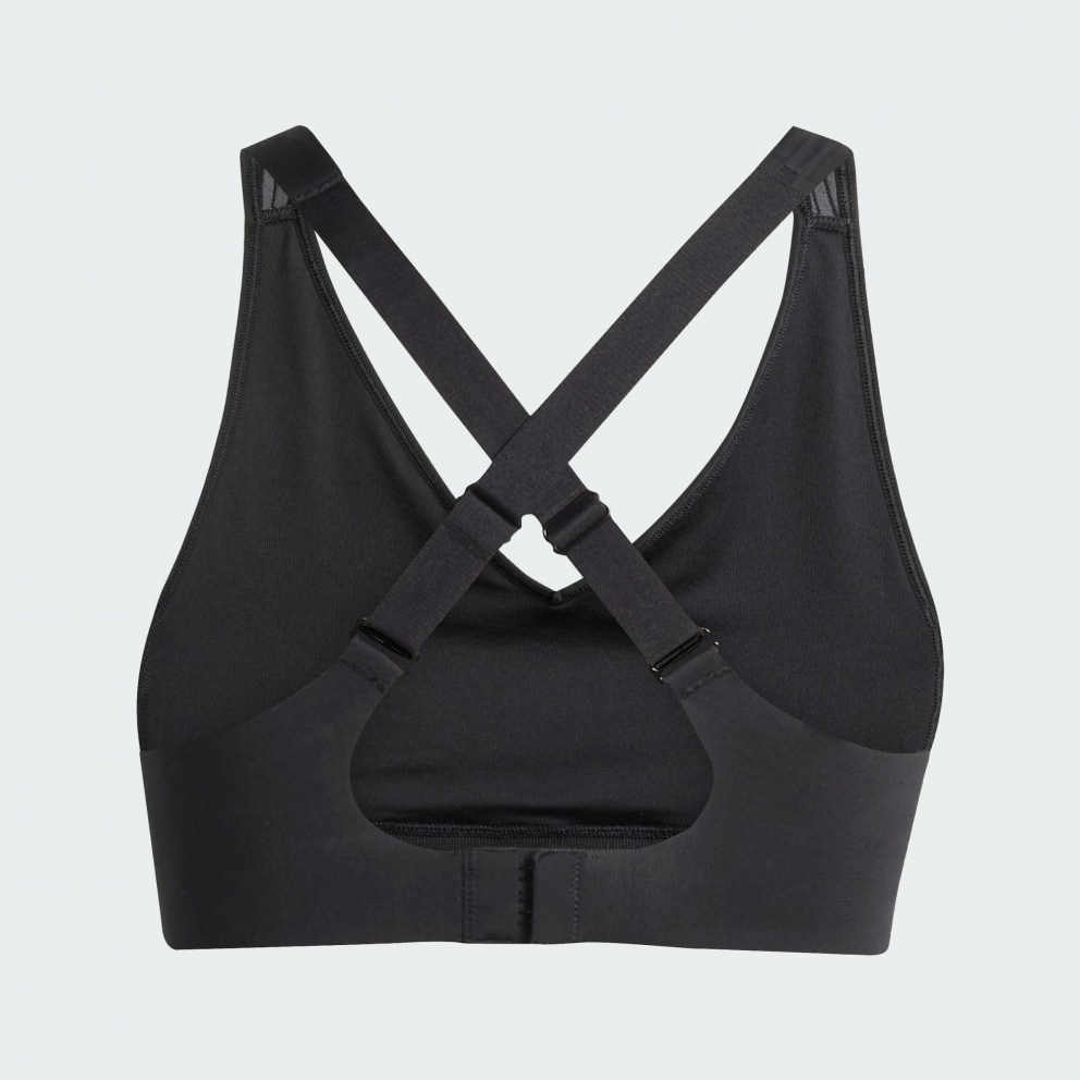 adidas Tlrd Impact Luxe Training High Support Bra
