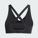 adidas Tlrd Impact Luxe Training High Support Bra