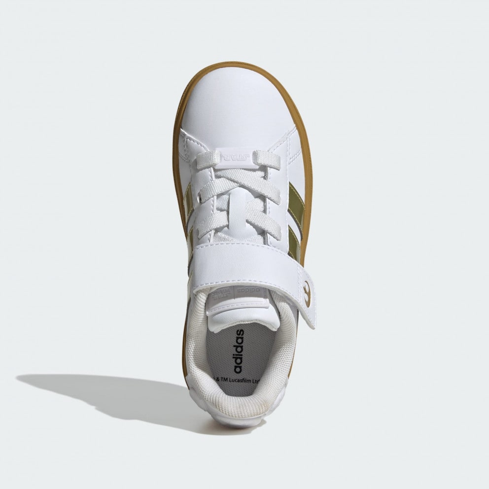 adidas sportswear X Star Wars Grand Court 2.0 Shoes