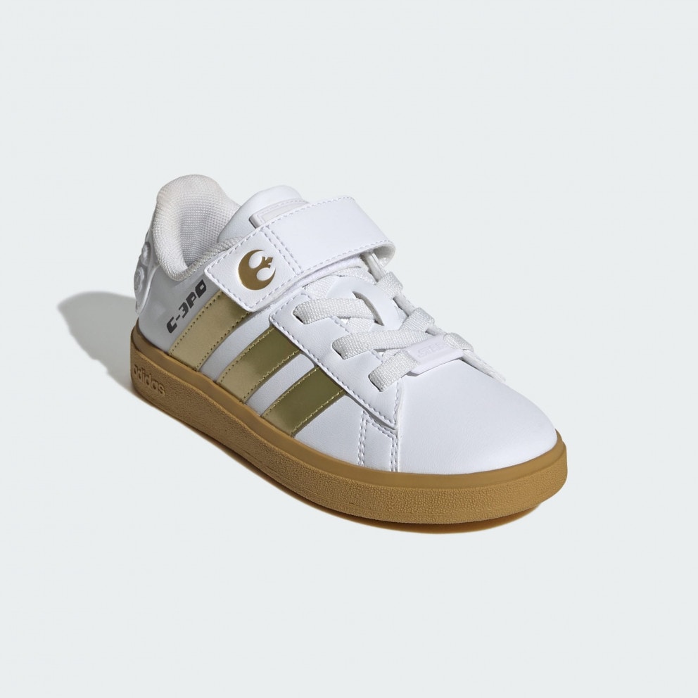 adidas sportswear X Star Wars Grand Court 2.0 Shoes