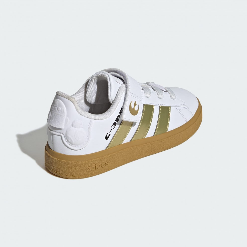 adidas sportswear X Star Wars Grand Court 2.0 Shoes