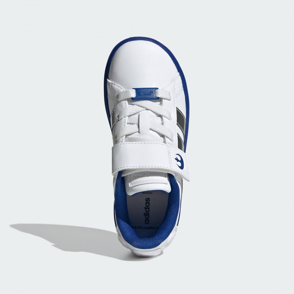 adidas sportswear X Star Wars Grand Court 2.0 Shoes