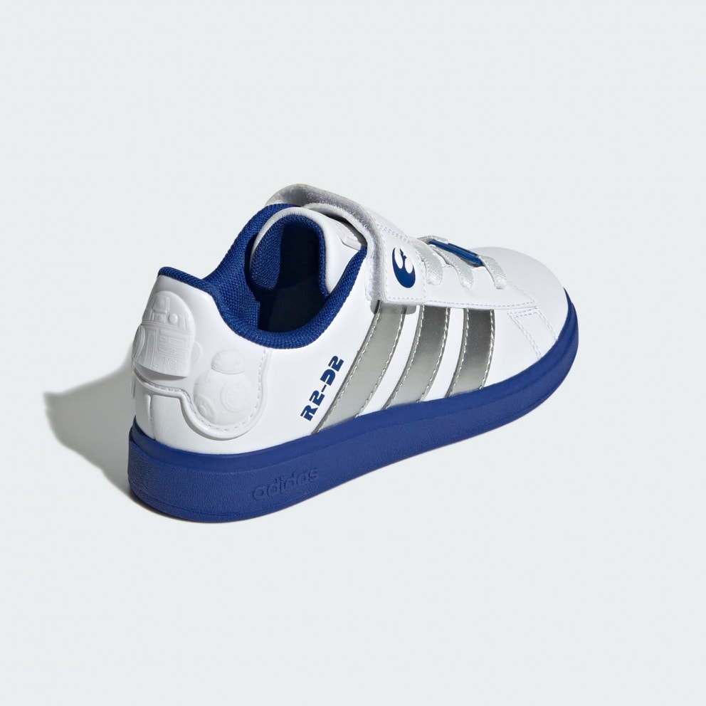 adidas sportswear X Star Wars Grand Court 2.0 Shoes
