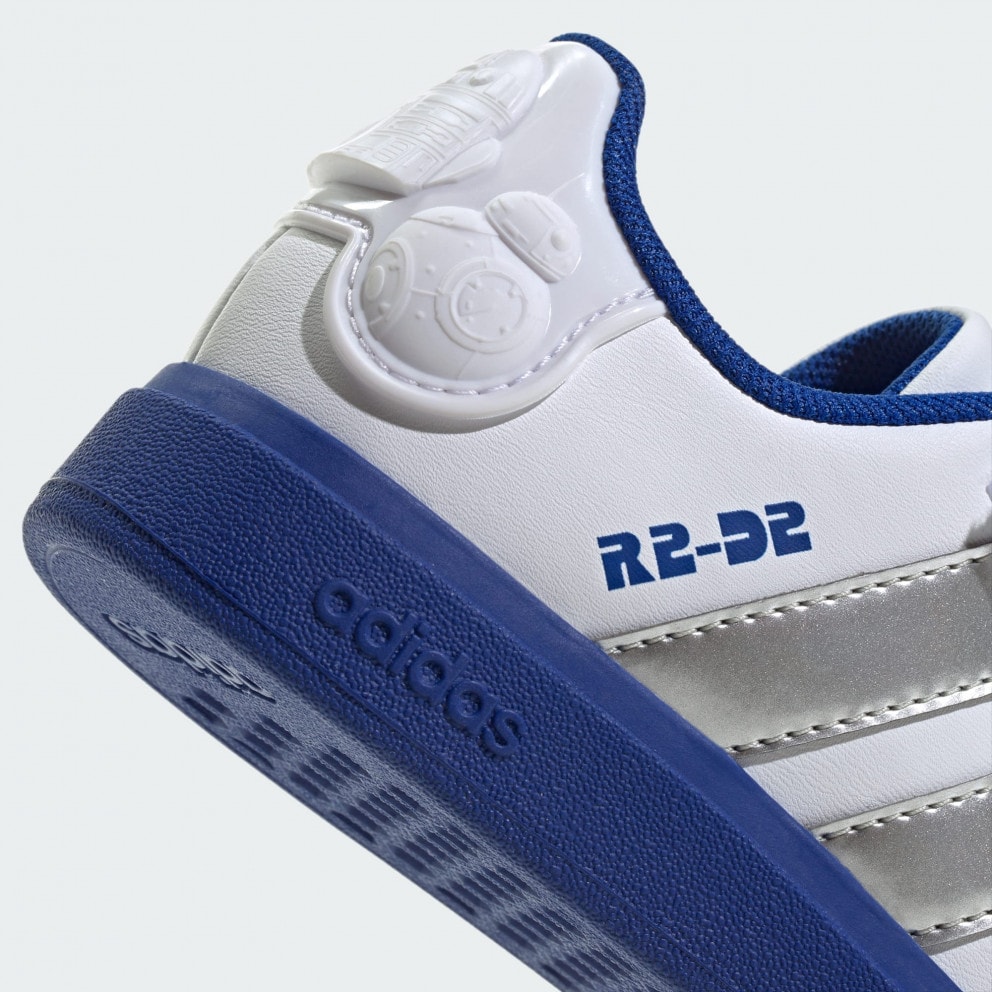 adidas sportswear X Star Wars Grand Court 2.0 Shoes