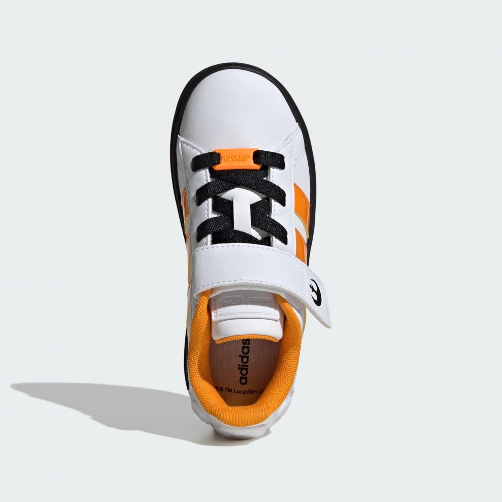 adidas sportswear X Star Wars Grand Court 2.0 Shoes