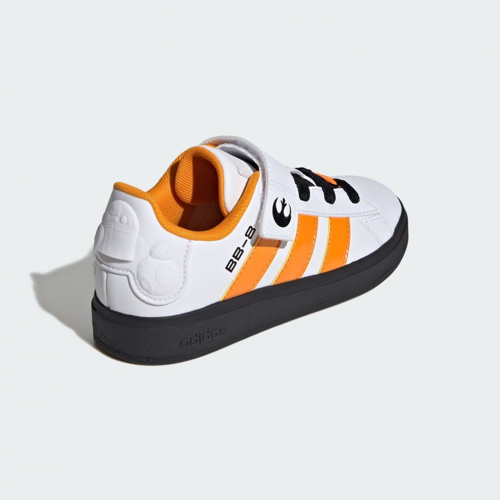 adidas sportswear X Star Wars Grand Court 2.0 Shoes