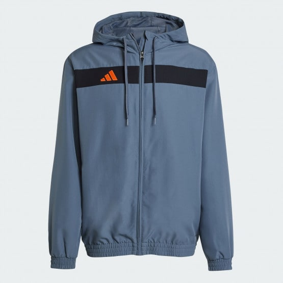 adidas Tiro 25 Essentials Woven Hoodie
