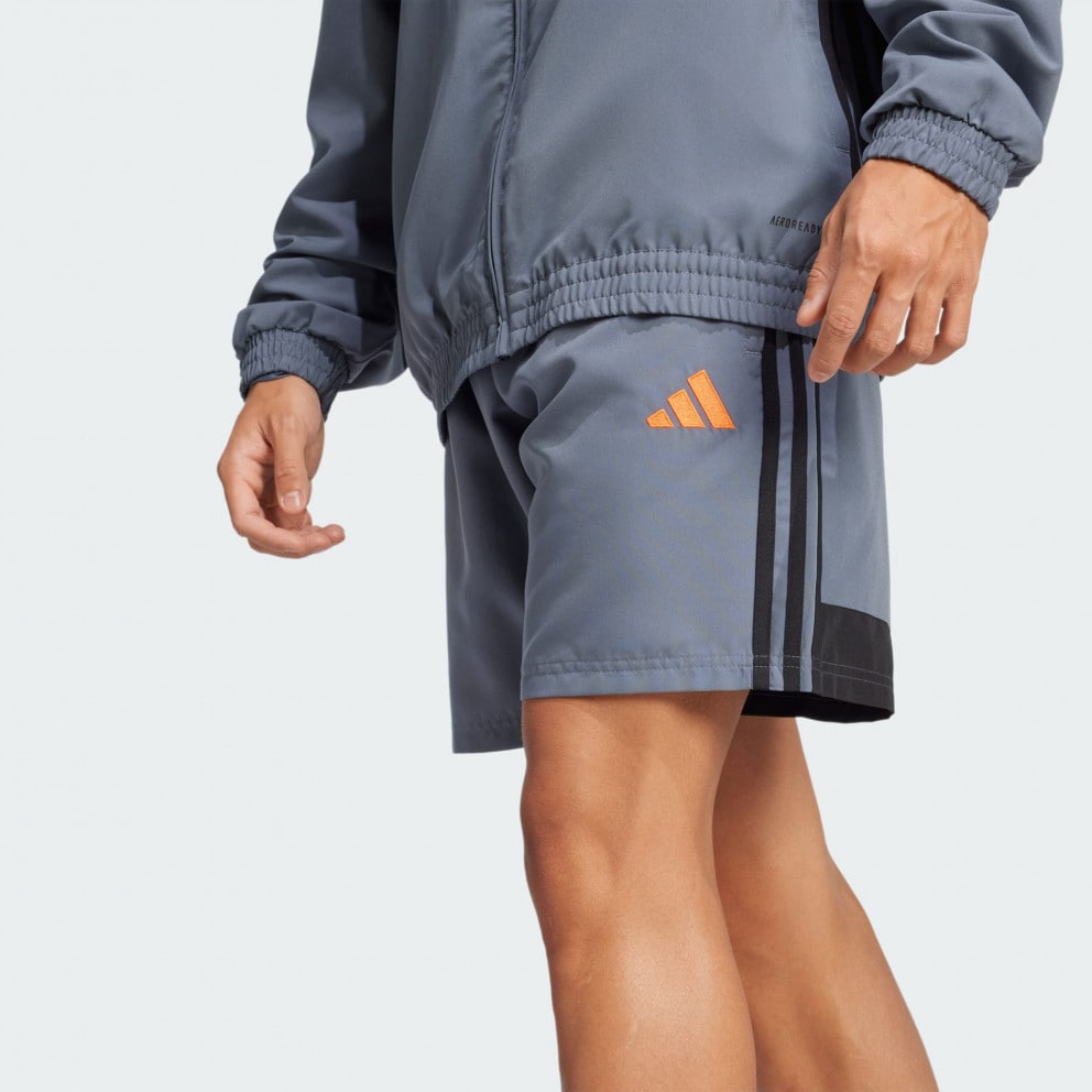 adidas Tiro 25 Essentials Woven Shorts