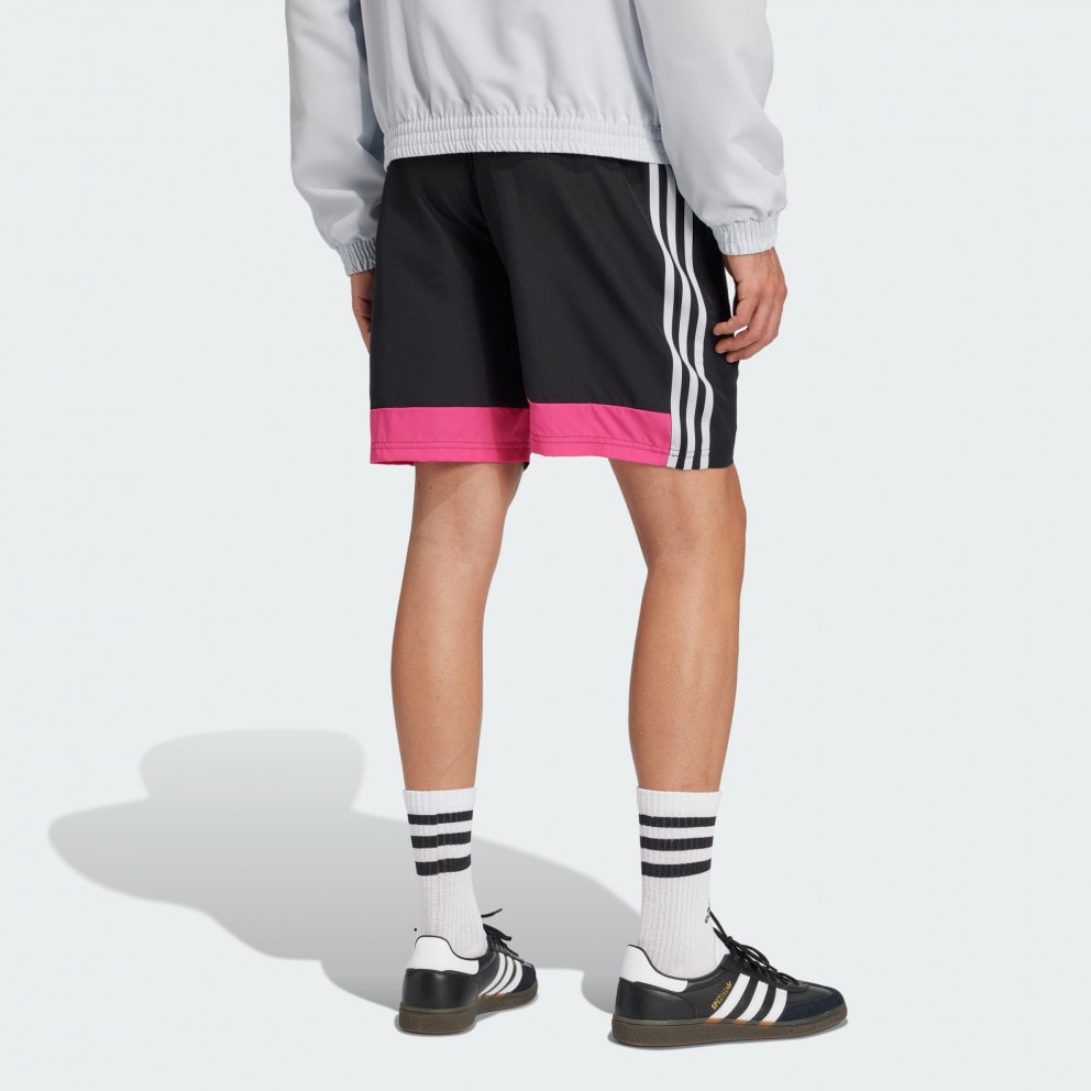 adidas Tiro 25 Essentials Woven Shorts