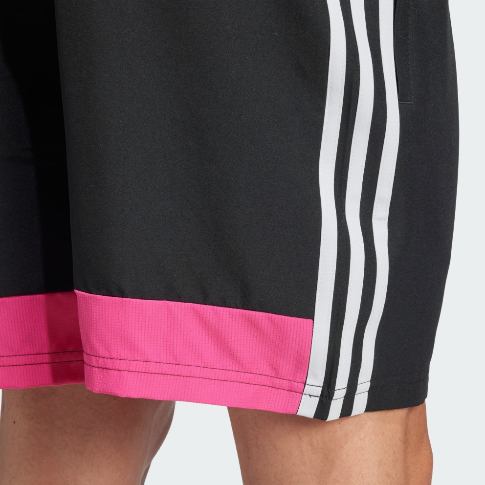 adidas Tiro 25 Essentials Woven Shorts