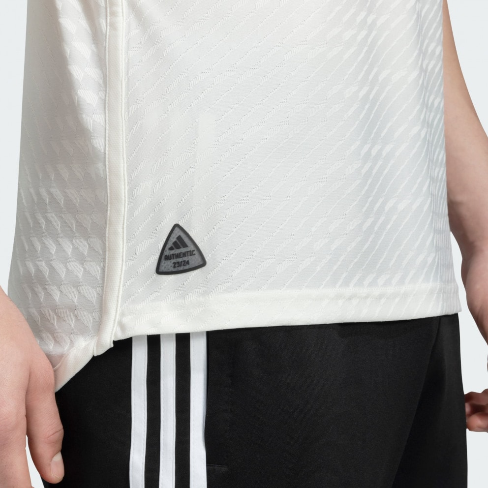 adidas Test Match Cricket Jersey