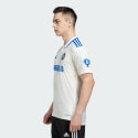 adidas Test Match Cricket Jersey