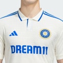 adidas Test Match Cricket Jersey