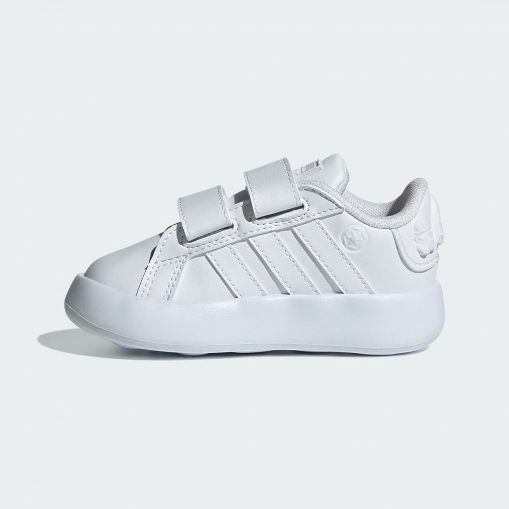 adidas sportswear Star Wars Grand Court 2.0 Shoes Kids