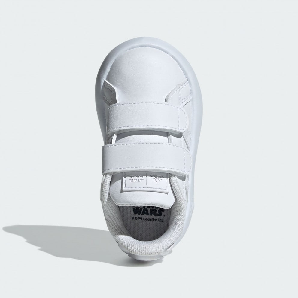 adidas sportswear Star Wars Grand Court 2.0 Shoes Kids