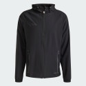 adidas Tiro 25 Competition Vis Tech Travel Jacket