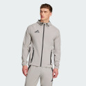 adidas Tiro 25 Competition Vis Tech Travel Jacket