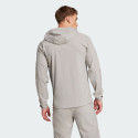 adidas Tiro 25 Competition Vis Tech Travel Jacket