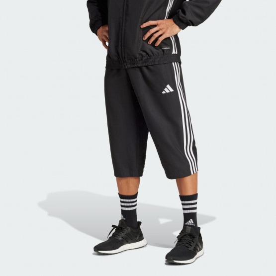 adidas Tiro 25 Essentials Woven 3/4 Pants