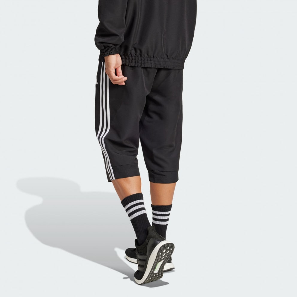 adidas Tiro 25 Essentials Woven 3/4 Pants