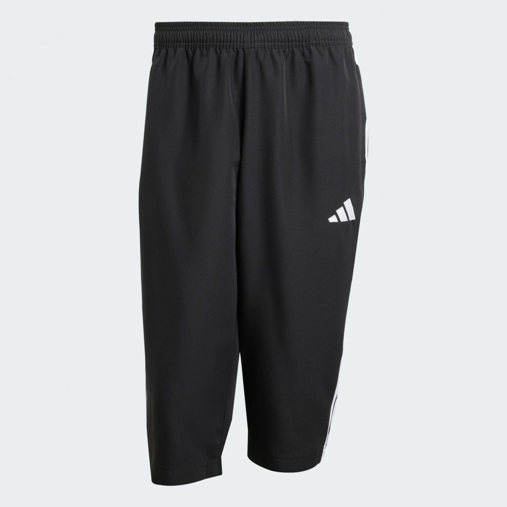 adidas Tiro 25 Essentials Woven 3/4 Pants