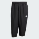 adidas Tiro 25 Essentials Woven 3/4 Pants