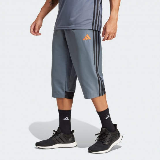 adidas Tiro 25 Essentials Woven 3/4 Pants