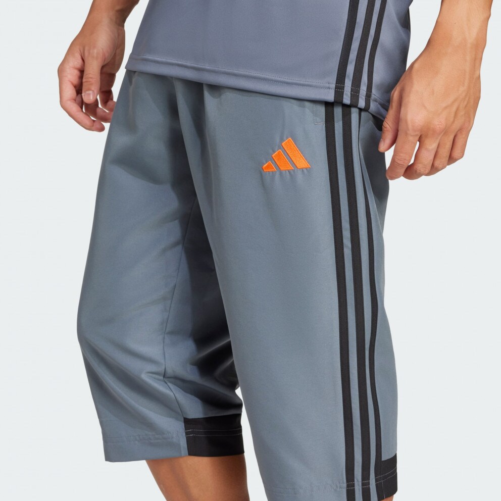 adidas Tiro 25 Essentials Woven 3/4 Pants