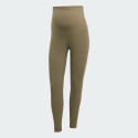 adidas sportswear Rib High-Waist 7/8 Leggings (Maternity)
