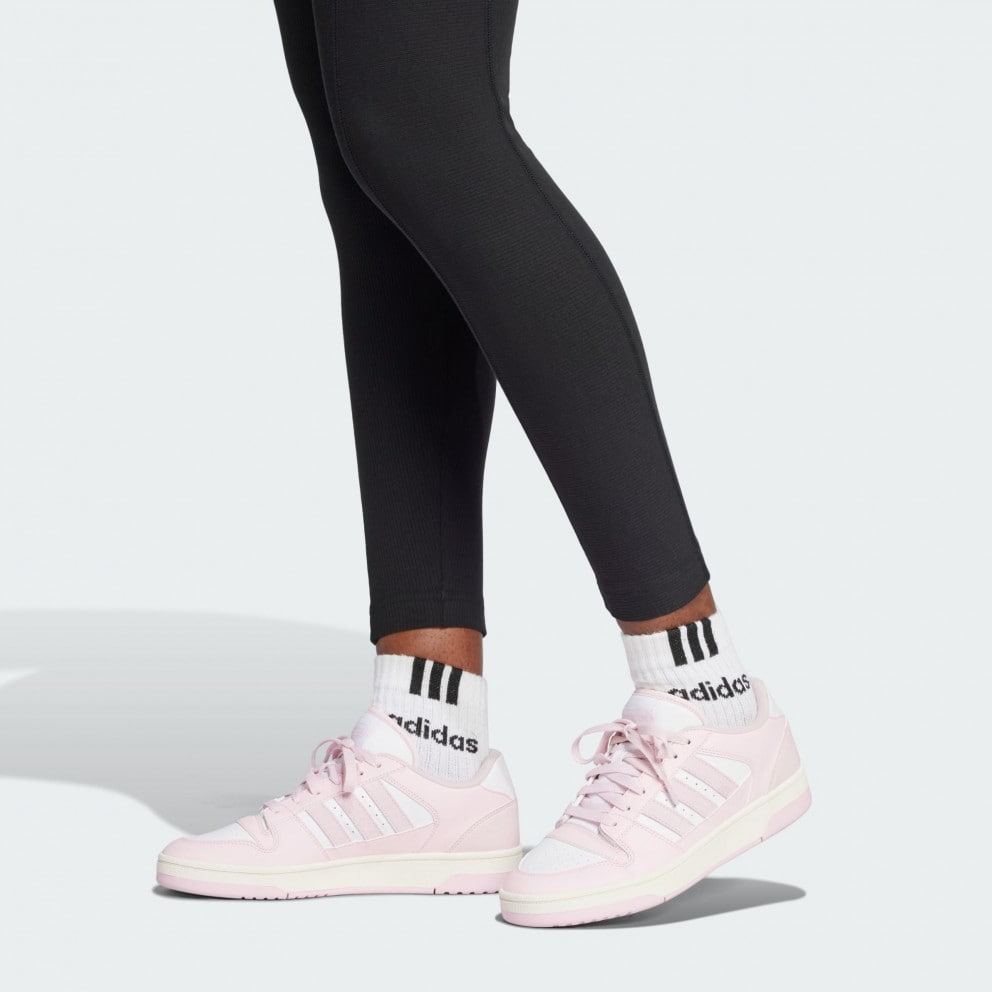 adidas sportswear Rib High-Waist 7/8 Leggings (Maternity)