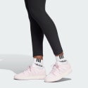 adidas sportswear Rib High-Waist 7/8 Leggings (Maternity)
