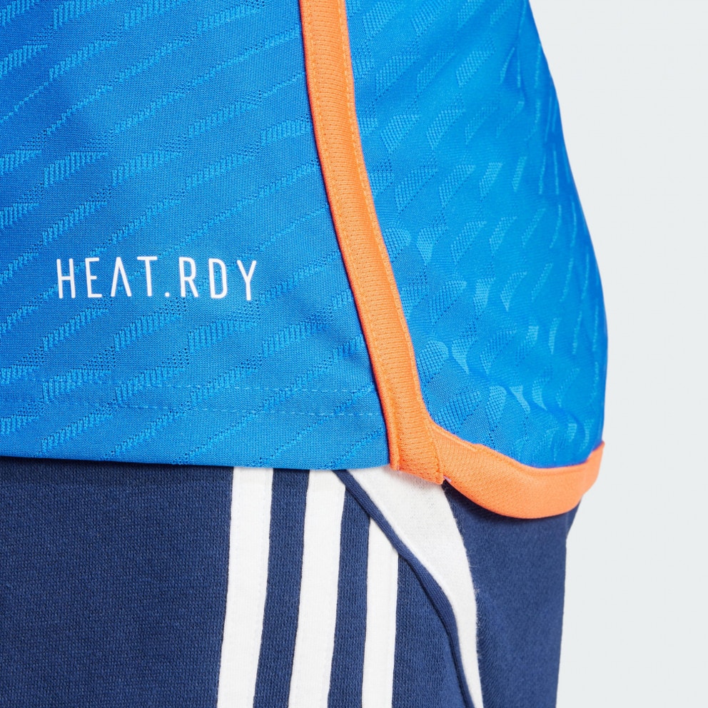adidas India Cricket T20I Jersey