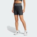 adidas Knitted Training 5" Leggings