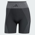 adidas Knitted Training 5" Leggings
