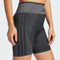 adidas Knitted Training 5" Leggings
