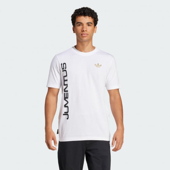 adidas Juventus Graphic Tee