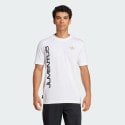 adidas Juventus Graphic Tee
