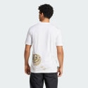 adidas Juventus Graphic Tee