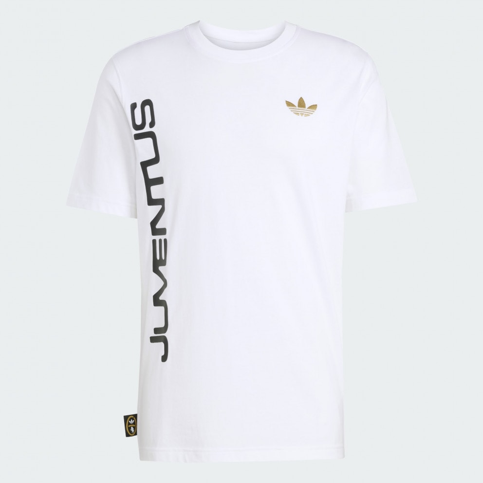 adidas Juventus Graphic Tee