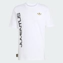 adidas Juventus Graphic Tee